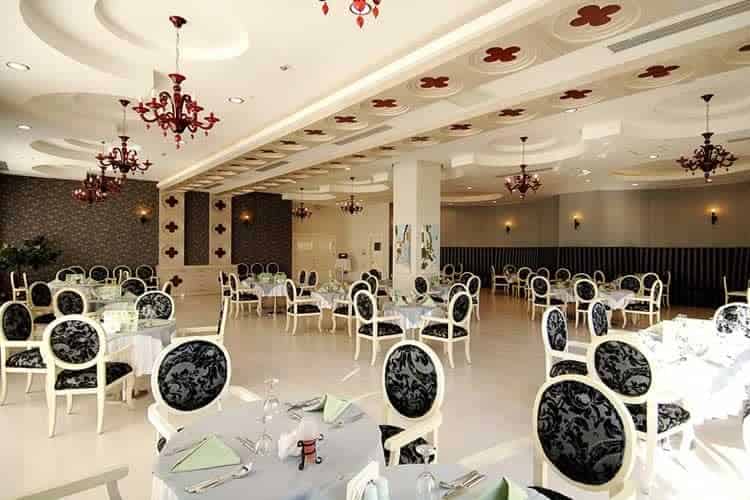 Amelia Beach Resort Hotel Spa